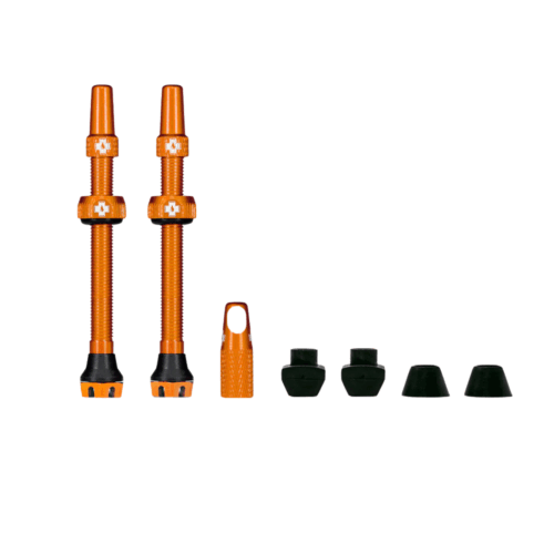 Muc-Off Tubeless Valve Ventil Kit - 44 mm. - Billede 4