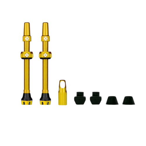 Muc-Off Tubeless Valve Ventil Kit - 44 mm. - Billede 2