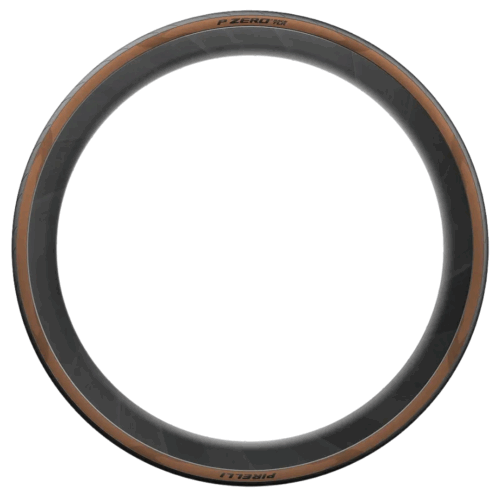 Pirelli P Zero Race TLR Foldedæk - Classic - Billede 4