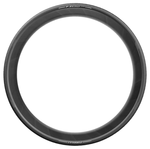 Pirelli P Zero Foldedæk - Sort - Billede 4
