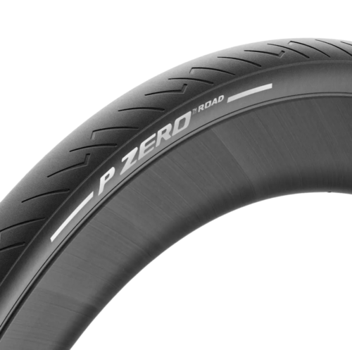Pirelli P Zero Foldedæk - Sort