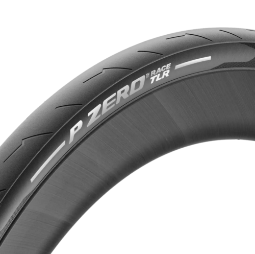 Pirelli P Zero Race TLR Foldedæk - Sort