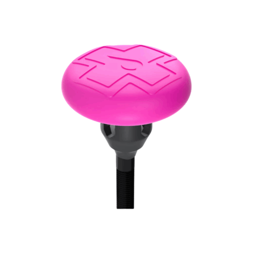 Muc-Off Tubeless Apple AirTag-holder - Billede 2