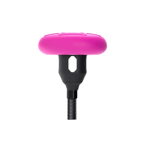 Muc-Off Tubeless Apple AirTag-holder - Billede 3