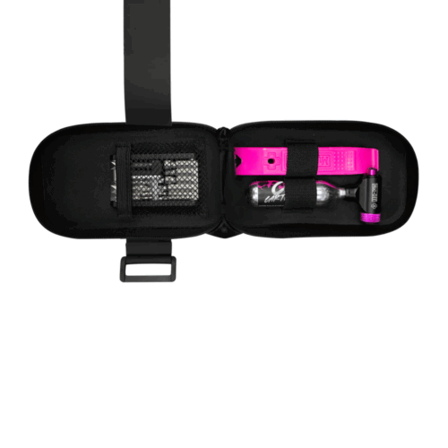 Muc-Off Saddle Pack Sadeltaske - Image 2