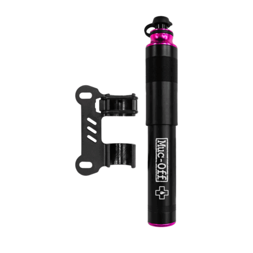 Muc-Off AirMach Mini Cykelpumpe