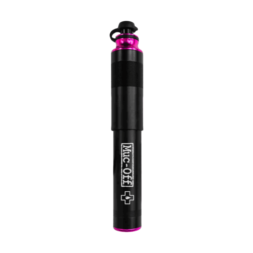 Muc-Off AirMach Mini Cykelpumpe - Billede 3