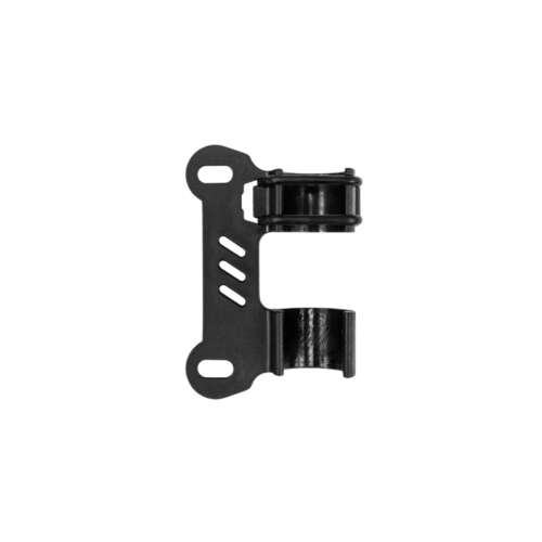 Muc-Off AirMach Mini Cykelpumpe - Billede 2