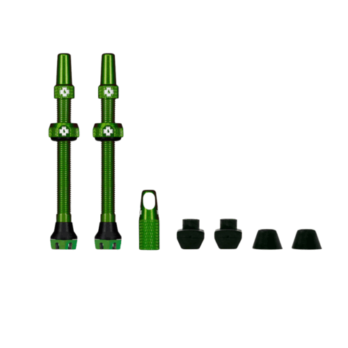 Muc-Off Tubeless Valve Ventil Kit - 44 mm. - Billede 3