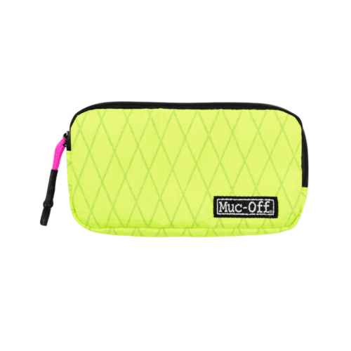 Muc-Off Rainproof Essentials Case Vandtæt Taske
