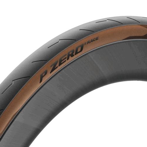 Pirelli P Zero Race Classic Foldedæk