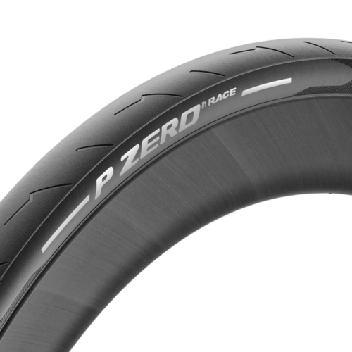 Pirelli P Zero Race Foldedæk - Sort