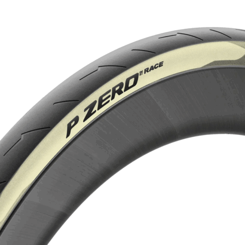Pirelli P Zero Race Foldedæk - Retro