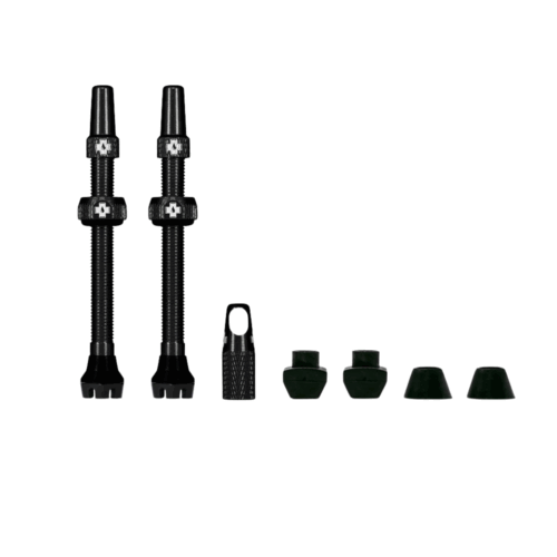 Muc-Off Tubeless Valve Ventil Kit - 80 mm.
