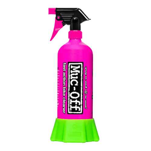 Muc-Off Bottle For Life Bundle Rengøringssæt - Billede 2