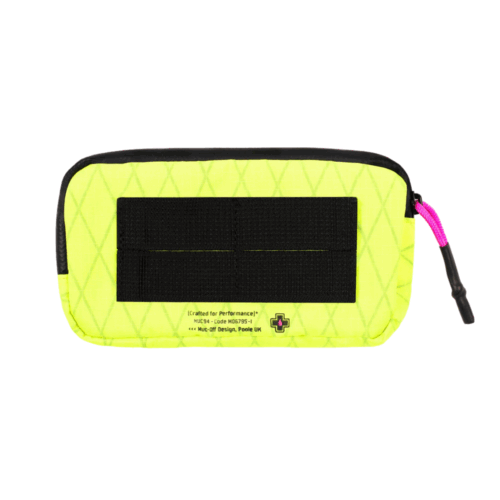 Muc-Off Rainproof Essentials Case Vandtæt Taske - Billede 2