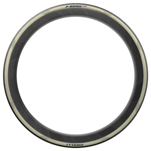 Pirelli P Zero Race Foldedæk - Retro - Billede 2