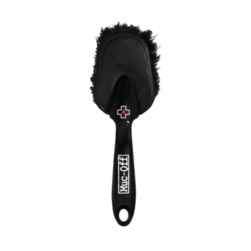 Muc-Off 5 x brush Børstesæt - Billede 4