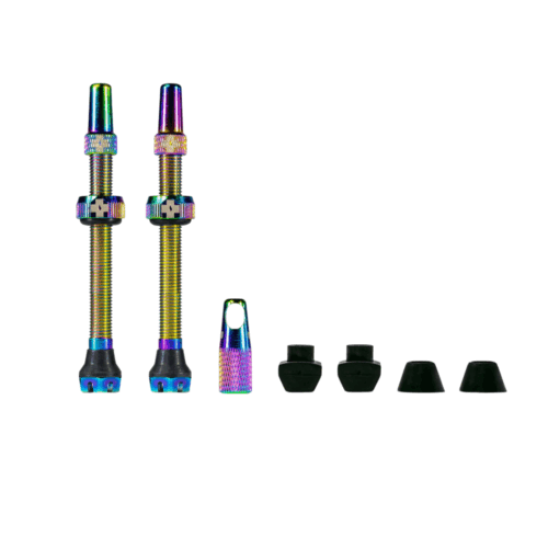 Muc-Off Tubeless Valve Ventil Kit - 44 mm.