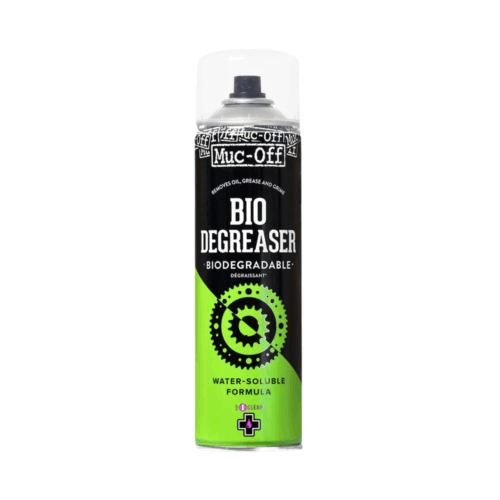 Muc-Off E-Bike Care Essentials Plejespakke - Billede 6