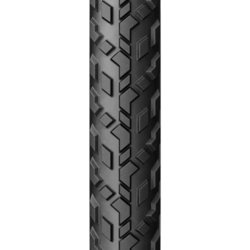 Pirelli Cinturato Gravel M Foldedæk - Sort - Billede 2