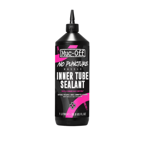 Muc-Off No Puncture Hassle Inner Punkteringsbeskyttelse