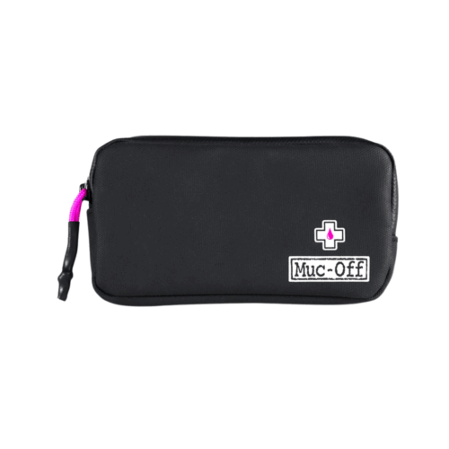 Muc-Off Rainproof Essentials Case Vandtæt Taske