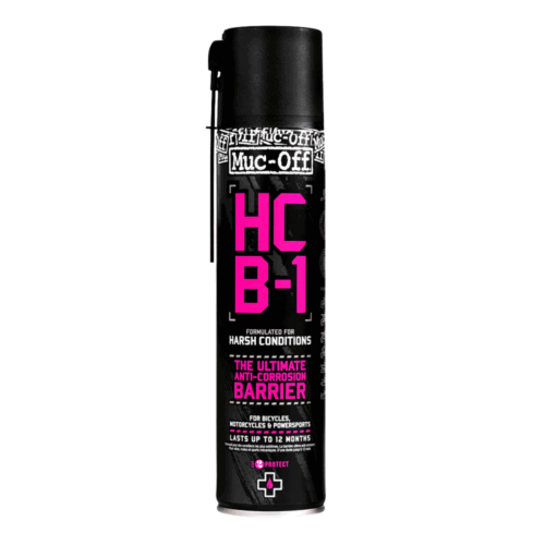 Muc-Off HCB-1 Rustbeskyttelse