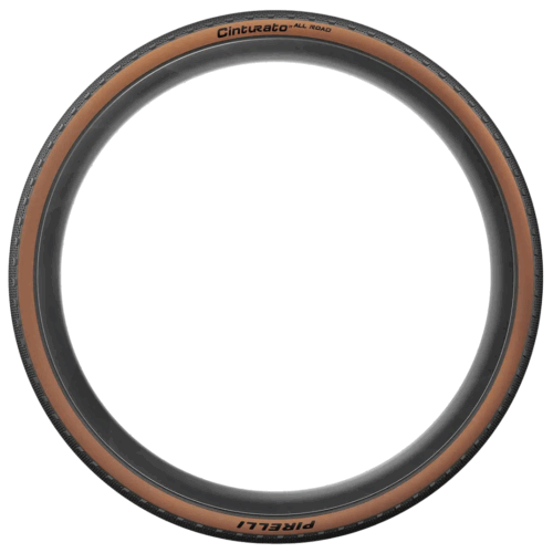 Pirelli Cinturato All Road Foldedæk - Classic - Billede 3