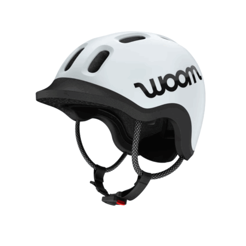Woom READY børnehjelm - Billede 6