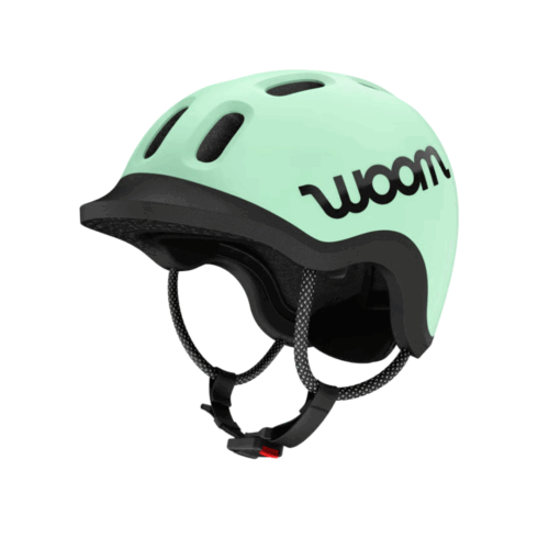 Woom READY børnehjelm - Billede 5