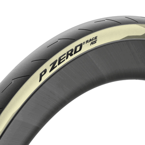 Pirelli P Zero Race RS TLR Foldedæk - Retro
