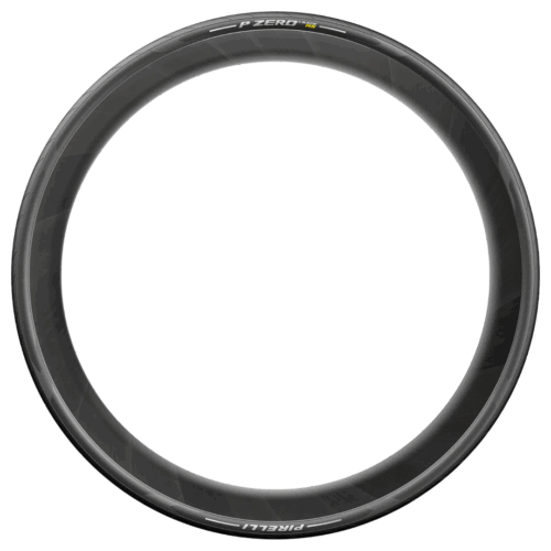 Pirelli P Zero Race RS TLR Foldedæk - Sort - Billede 2
