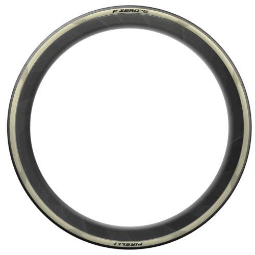 Pirelli P Zero Race RS TLR Foldedæk - Retro - Billede 2