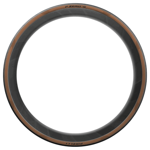Pirelli P Zero Race RS TLR Foldedæk - Classic - Billede 2