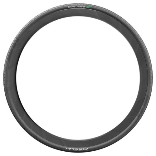 Pirelli Cinturato Velo Evo TLR Foldedæk  - Sort - Billede 3