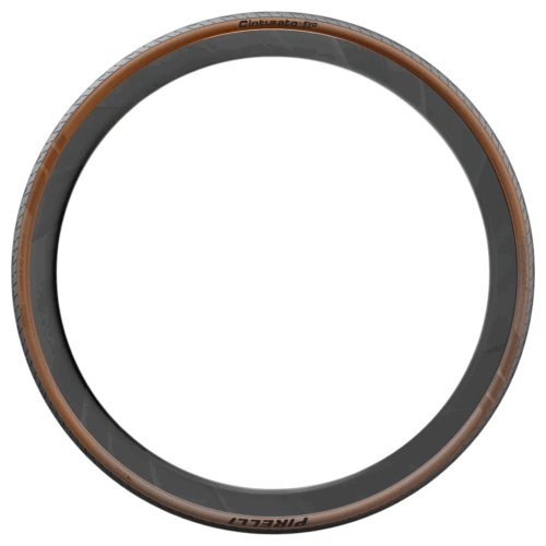 Pirelli Cinturato Velo Evo TLR Foldedæk  - Classic - Billede 2