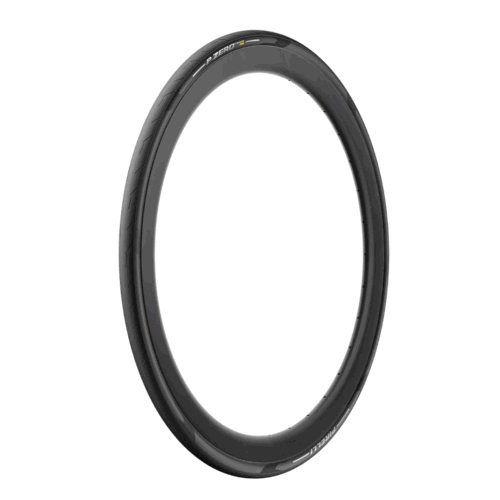 Pirelli P Zero Race RS TLR Foldedæk - Sort - Billede 4