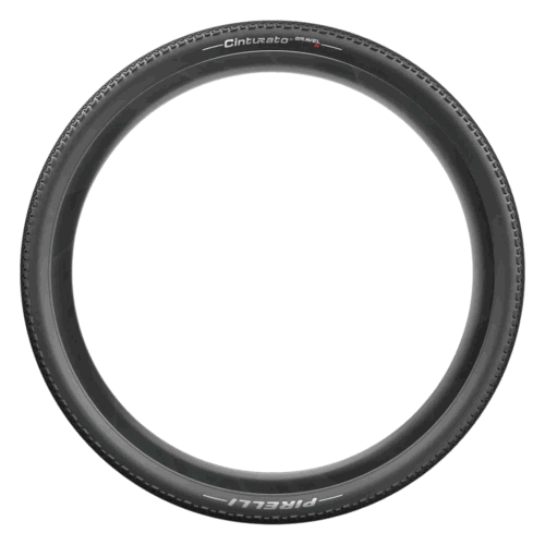 Pirelli Cinturato Gravel Hard Foldedæk - Classic - Billede 3