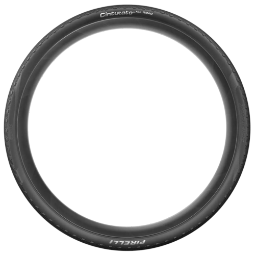 Pirelli Cinturato All Road Foldedæk - Sort - Billede 4