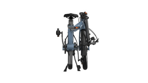 UTO PRO20 Foldecykel - Billede 7