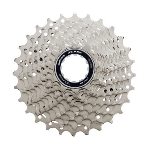 Shimano 105 Kassette - 11 Speed