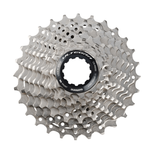 Shimano Ultegra Kassette - 11 Speed