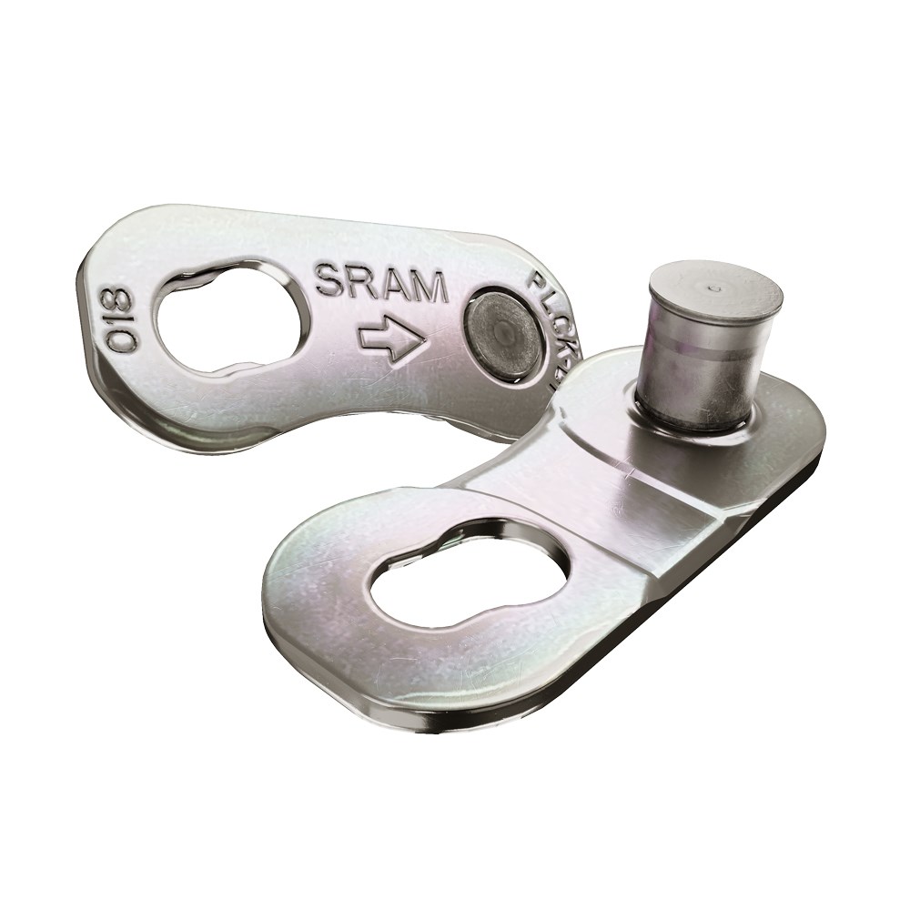 Sram 12s PowerLock - 12 Speed