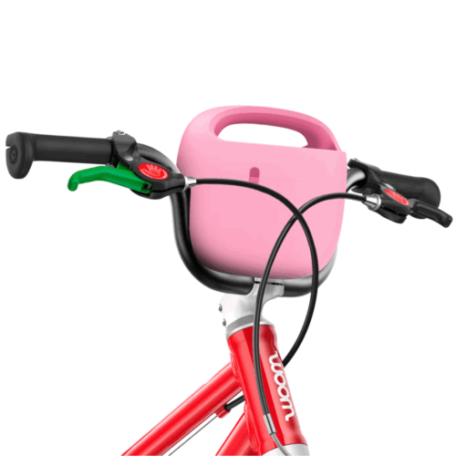 Woom POP Børnecykelkurv