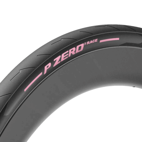 Pirelli P Zero Race Foldedæk - Pink