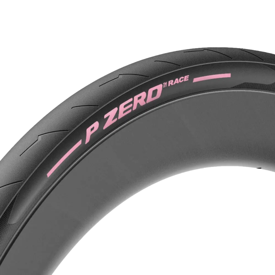 Pirelli P Zero Race Foldedæk - Pink