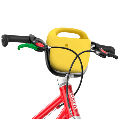 Woom POP Børnecykelkurv - Billede 11