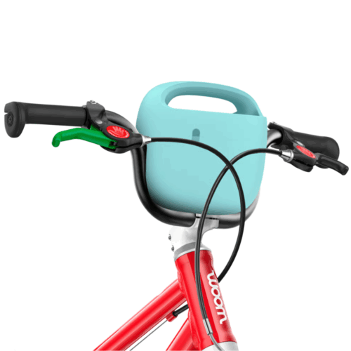 Woom POP Børnecykelkurv - Billede 9