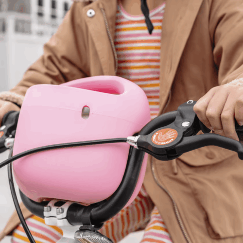 Woom POP Børnecykelkurv - Billede 3